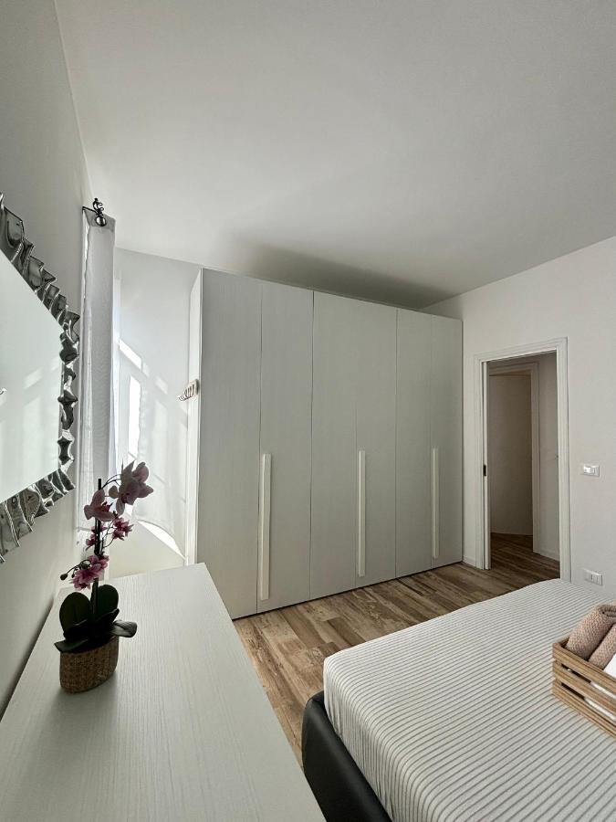 Ca' Donin - Centro Storico Apartment Chioggia Luaran gambar