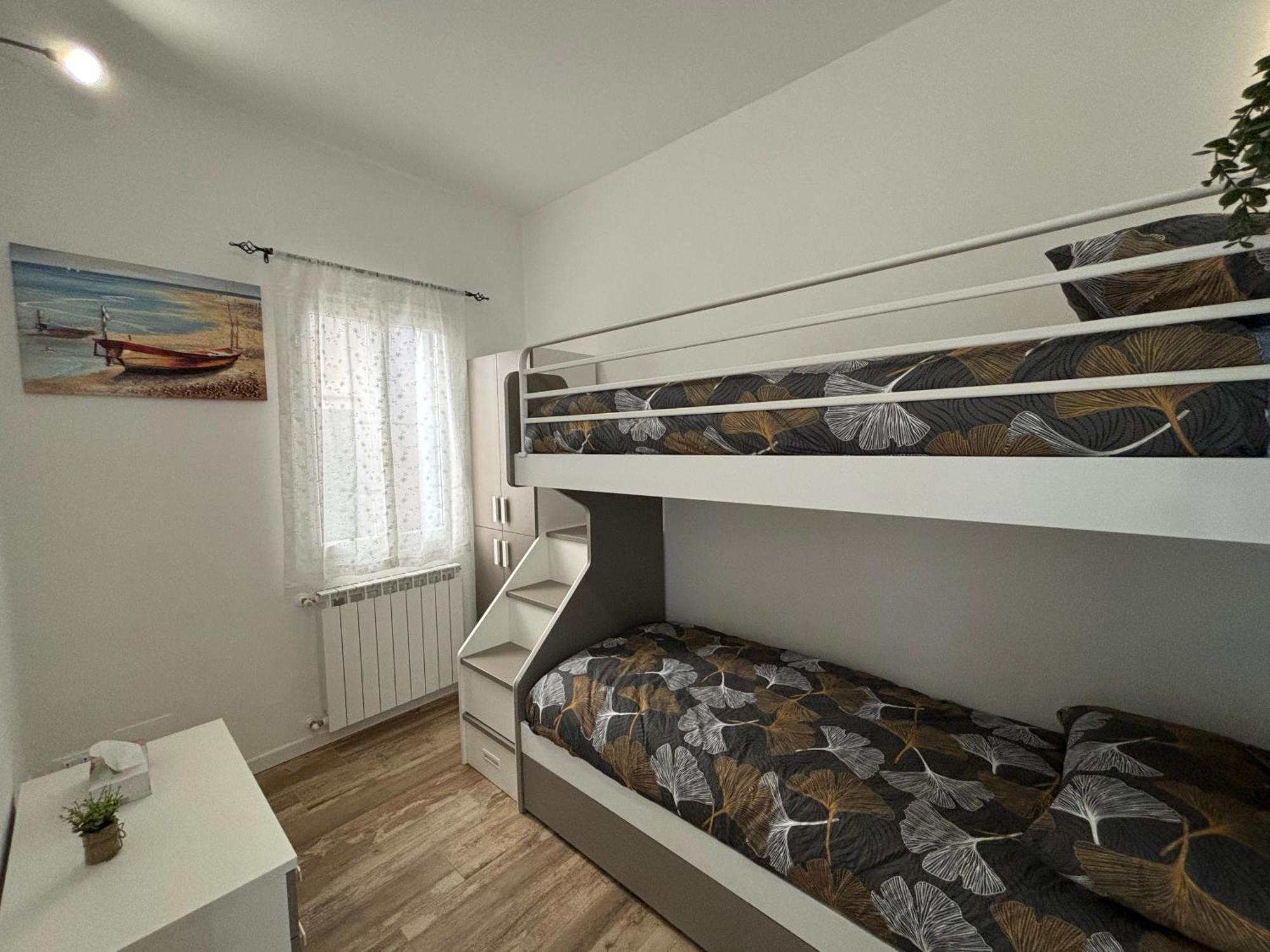 Ca' Donin - Centro Storico Apartment Chioggia Luaran gambar