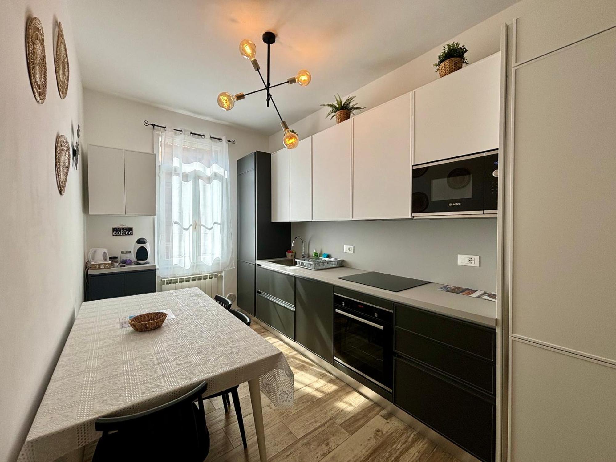 Ca' Donin - Centro Storico Apartment Chioggia Luaran gambar